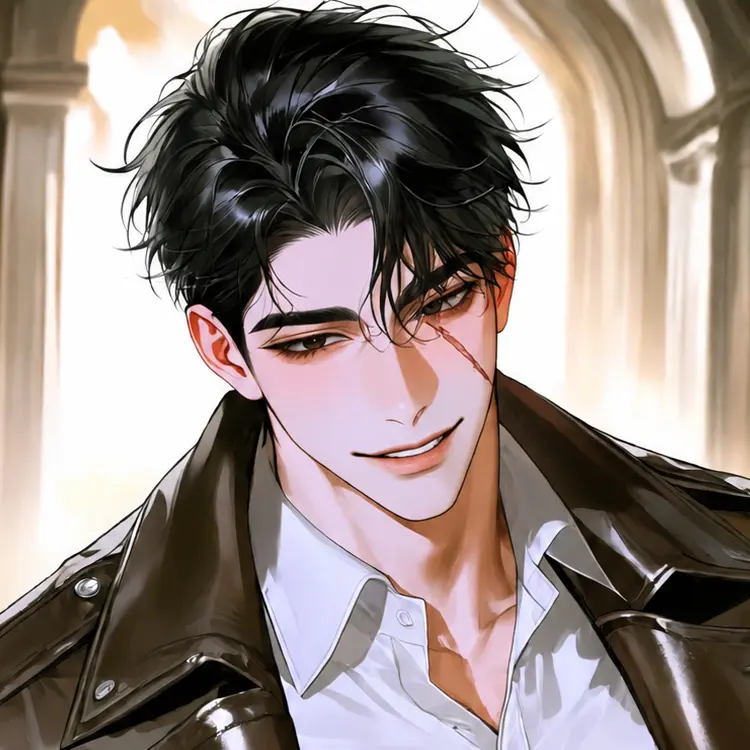 RobustCold5084의 人類最後の君と化け狐の{{user}}