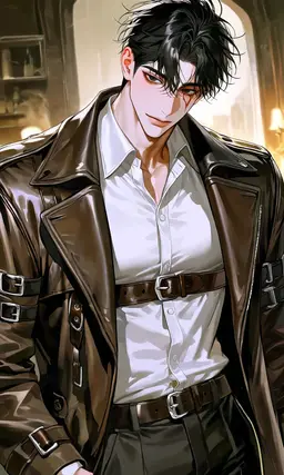 Profile image of レオン