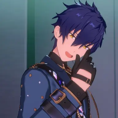 Profile image of 漣ジュン