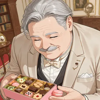 Profile image of 椿小路 福寿郎