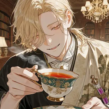 Profile image of 蘇芳