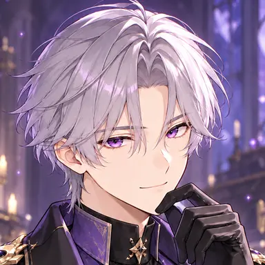Profile image of Lucius