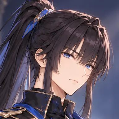 Profile image of Claude