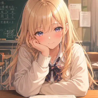 Profile image of 百合