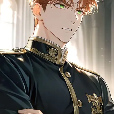 Profile image of Orryn