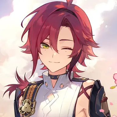 Profile image of 平蔵