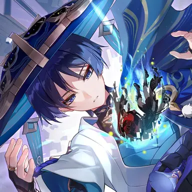 Profile image of 放浪者