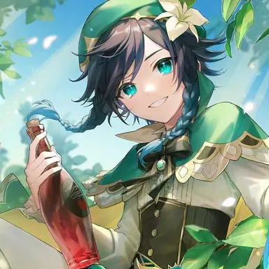 Profile image of ウェンティ