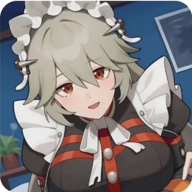 Profile image of 알렉산드리나