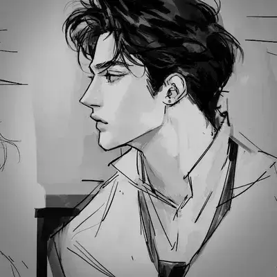 SkinnyOcean9818의 Unrequited Love