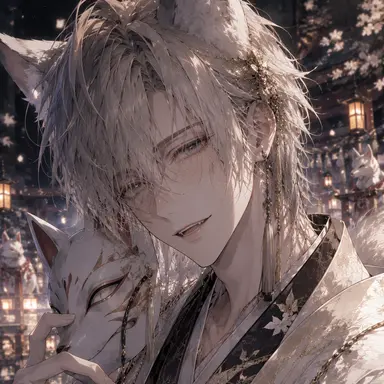 Profile image of Sena