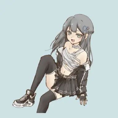 Profile image of 亜天音