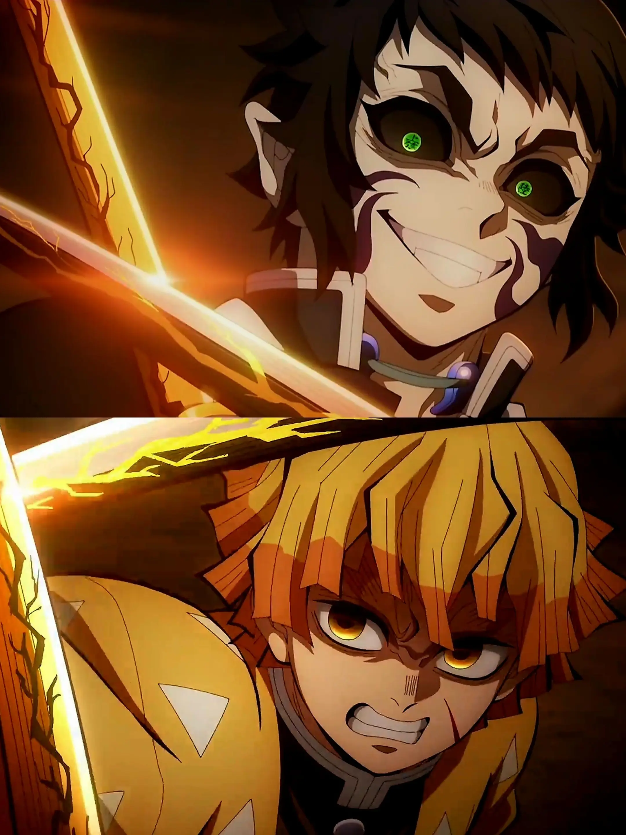 inging_2025의 젠이츠vs카이가쿠