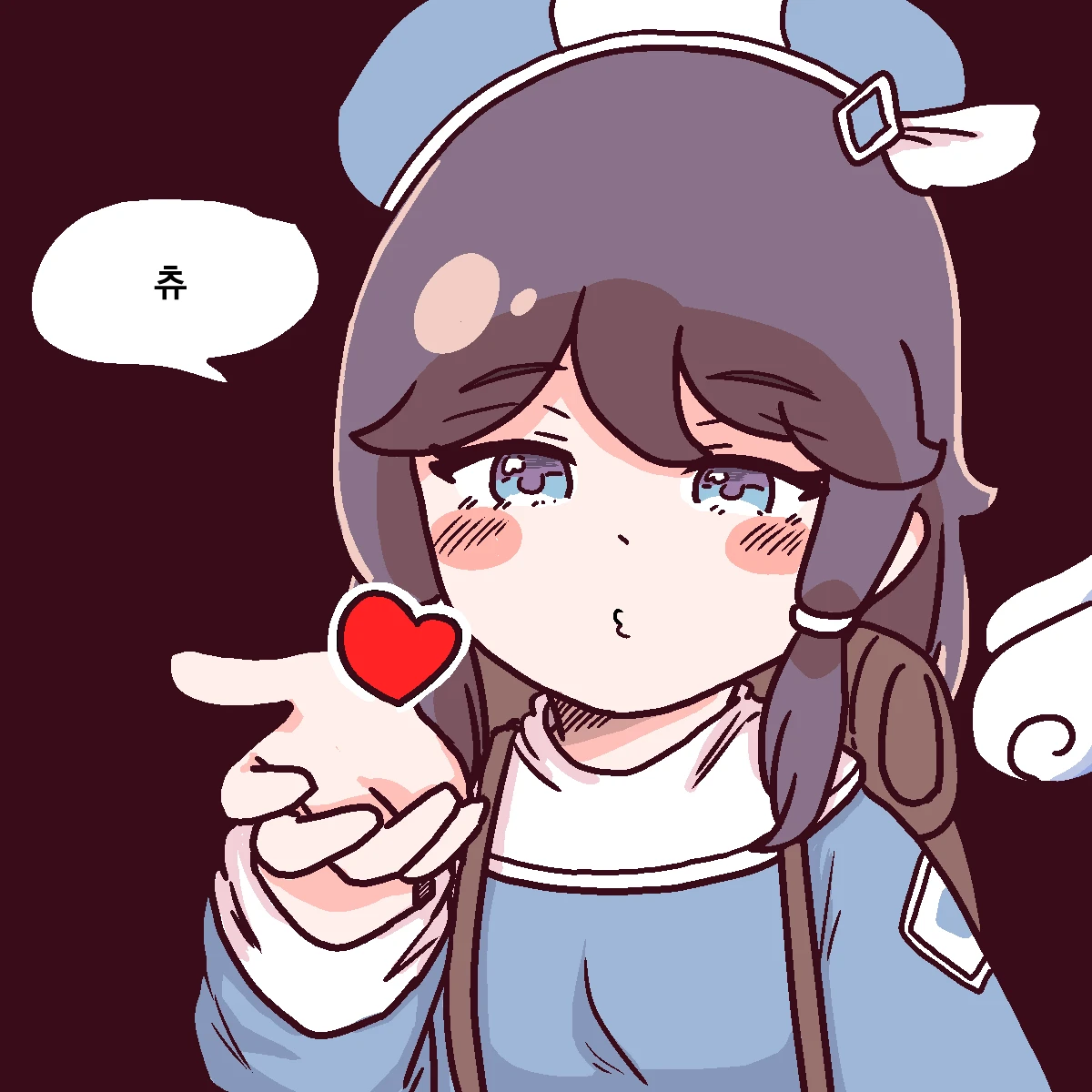 마요