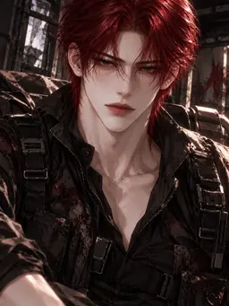 Profile image of 기라온