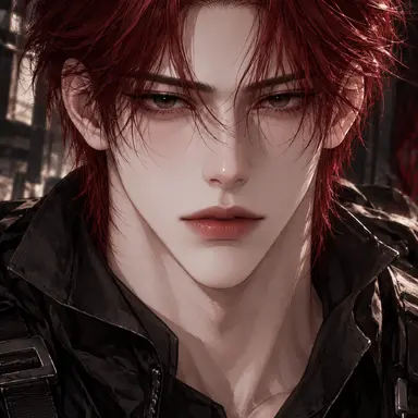Profile image of 기라온