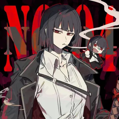 Profile image of 良秀