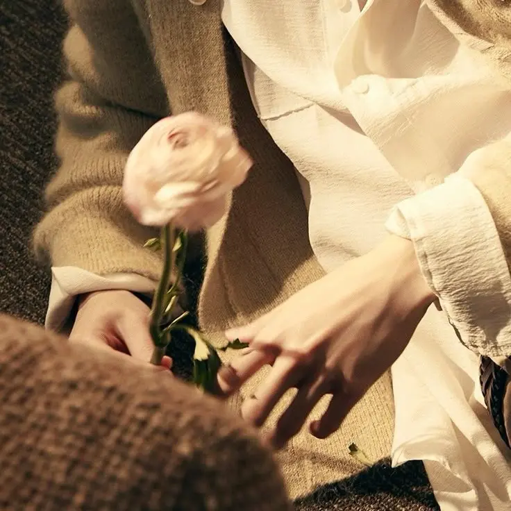 0606.hae의 느리게 걷는 사랑