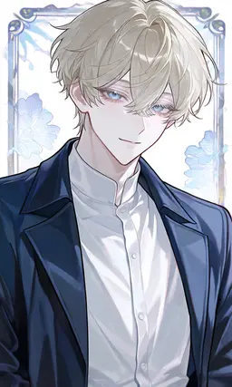 Profile image of ルイス