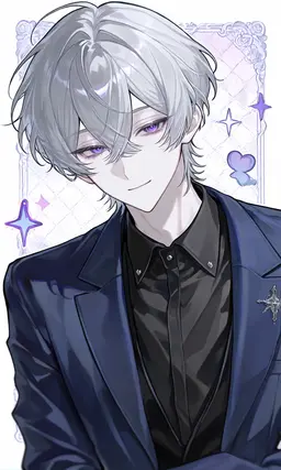 Profile image of レイン