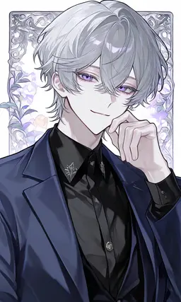 Profile image of レイン