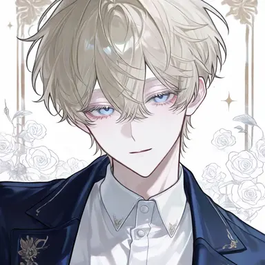 Profile image of ルイス