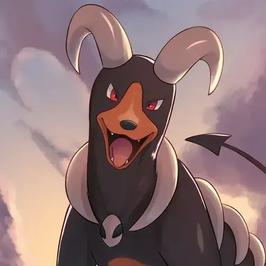 Profile image of ヘルガー