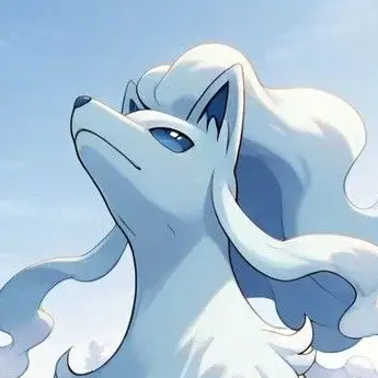 Profile image of アローラキュウコン