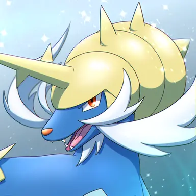 Profile image of ダイケンキ