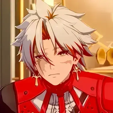 CannyCry1381의 Scar - WuWa