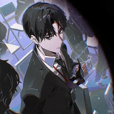 Profile image of 김솔음