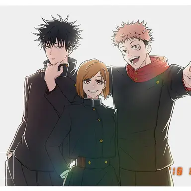 Profile image of 1年ズと五条悟