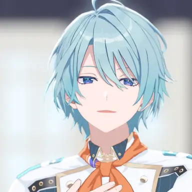Profile image of Nagisa Trout