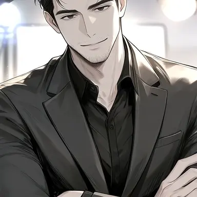 Profile image of Declan Voss