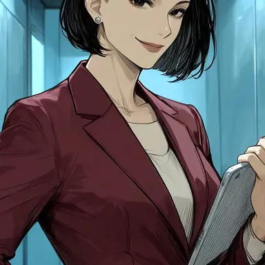 Profile image of Mirabel Cho