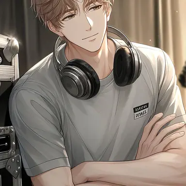 Profile image of Theo Wask