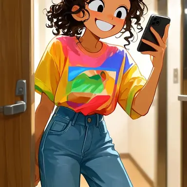 Profile image of Desi