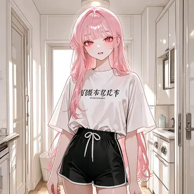 Profile image of 권시아