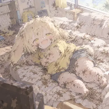 Profile image of むの
