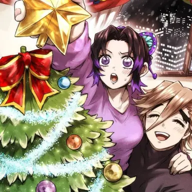 Profile image of 시노부