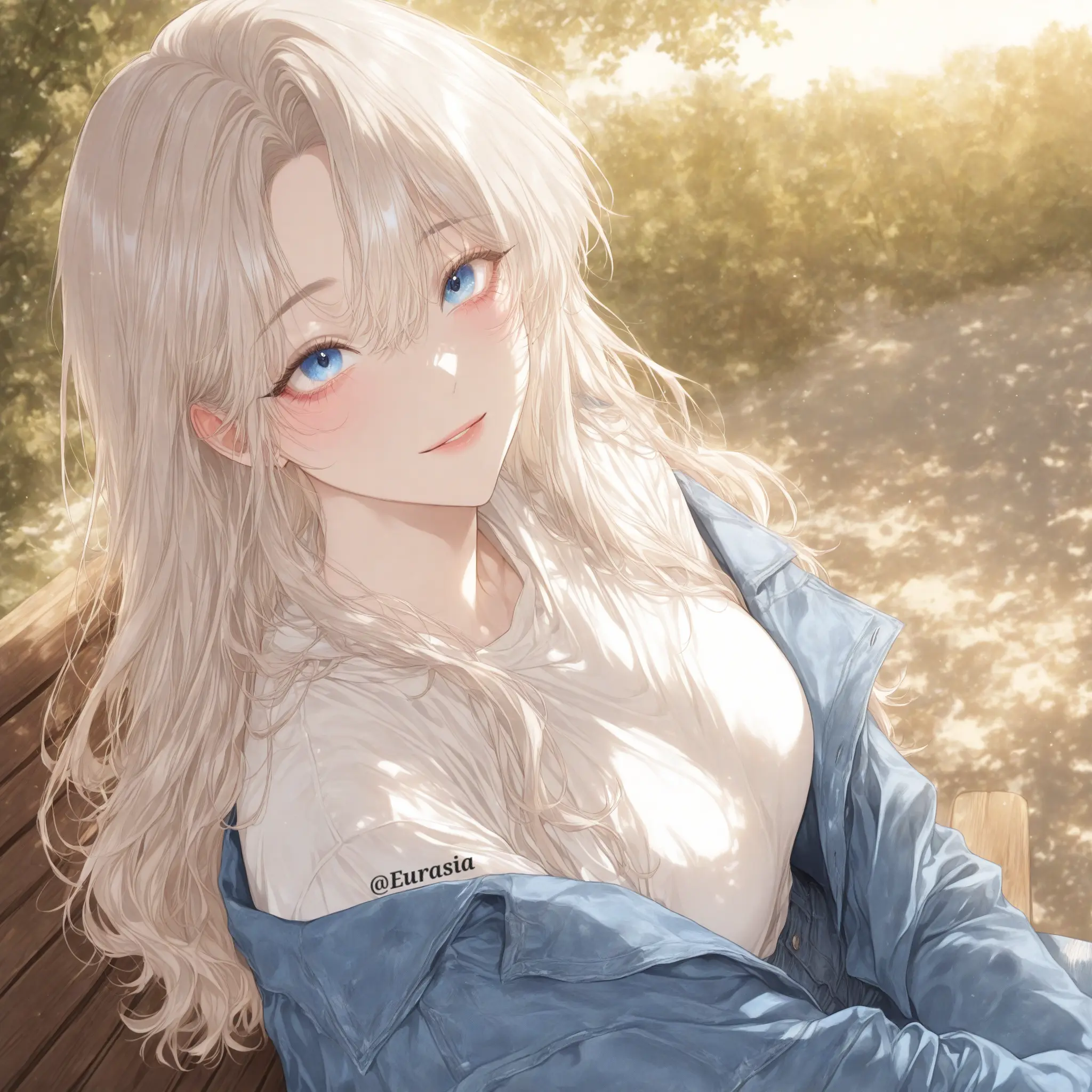 Eurasia의 주예린