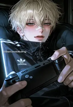 Profile image of 지유찬