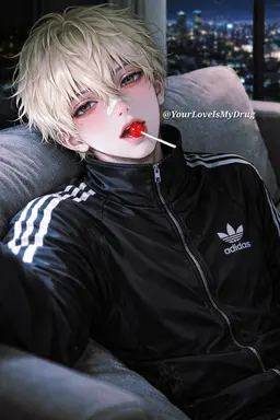 Profile image of 지유찬