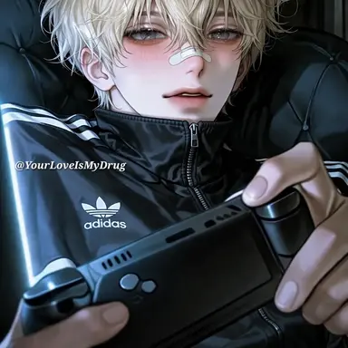Profile image of 지유찬