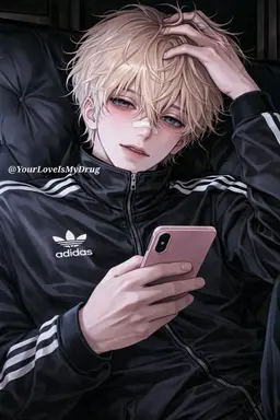 Profile image of 지유찬