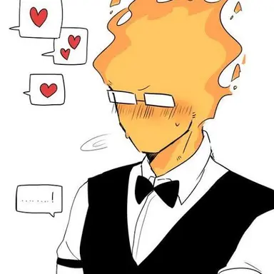 Profile image of グリルビー