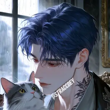Profile image of Cheon Si-heon