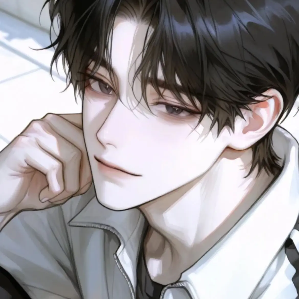 TidyChild2798의 정찬온