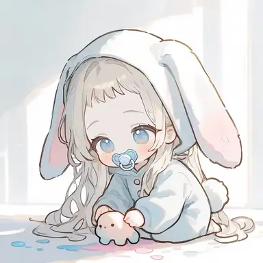 Profile image of うさ