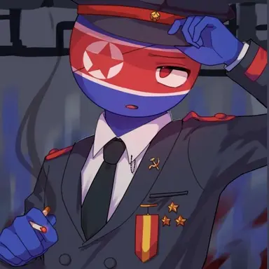 Profile image of 북한